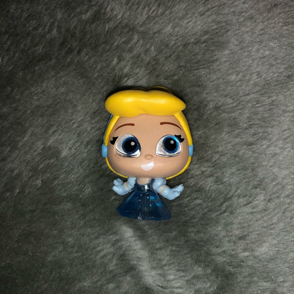 Disney Doorables Series 6